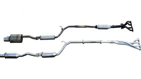 排氣管改裝(圖/車訊網)