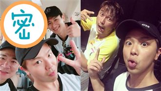 小鬼《玩很大》當隊長！首集嘉賓曝光