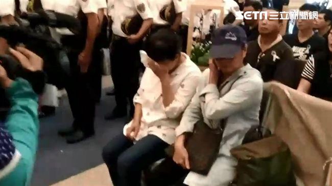 吳東樺獲褒揚狀！母盼別苛責女童父母