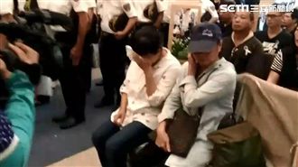 吳東樺獲褒揚狀！母盼別苛責女童父母