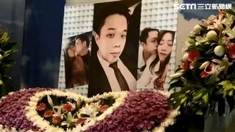 吳東樺情侶冥婚？母：將擲筊決定