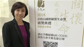 儘管被嗆聲威脅　暖師不放棄每個孩子