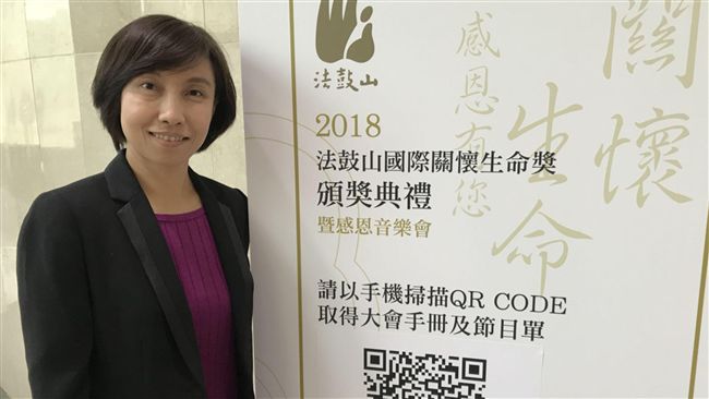 熱心師不放棄任何小孩　培養一技之長
