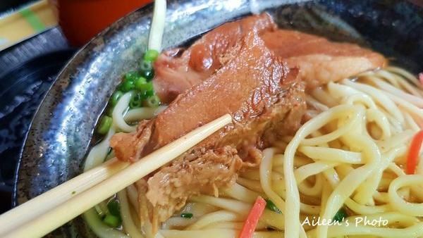流傳百年的沖繩美食：百年大家阿古豬