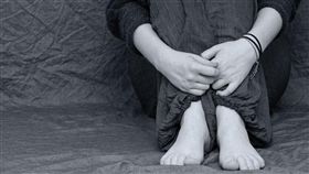 台北,性侵,惡狼,輕障女,禁臠（示意圖／翻攝自Pixabay）