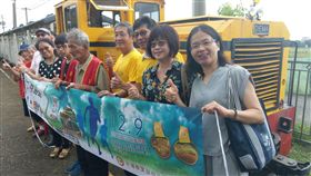 橋頭糖廠變環教場所　製糖工業創舉