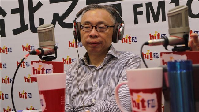 打吳音寧無效　學者：柯文哲慌了