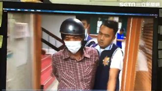 狠殺房東兇刀藏神壇　嫌：為了消業障