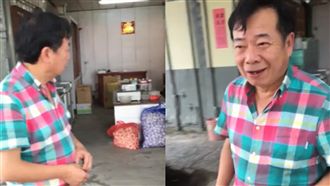 「你是藝人嗎？」男星回這句笑翻網友