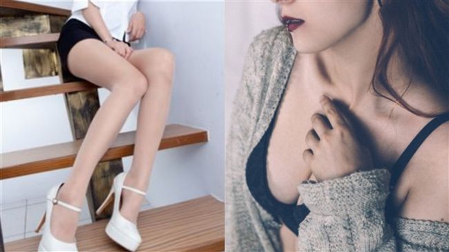 男看女是看臉還胸？網友力推「這裡」