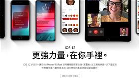 果粉,iOS 12,作業系統,下載,更新