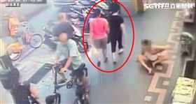 房東,殺人,房客,求救,路人,永和