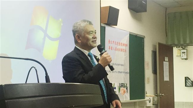危老建築多　北市培訓重建推動師加速
