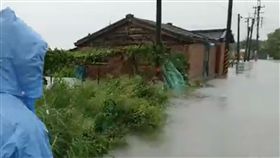 地層下陷水出不去　雲林防洪分擔風險