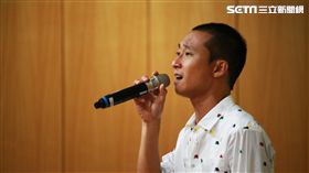 浩子彰化演講／聽眾提供