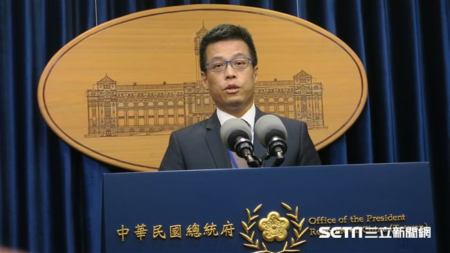 台諜案　府：北京當局應對青年有信心