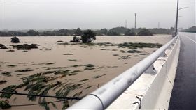 台南水患肇因先天　淹水難消失