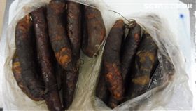 防檢局,中國,豬肉,豬瘟