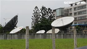 新店央北有基地台。（圖／讀者提供）