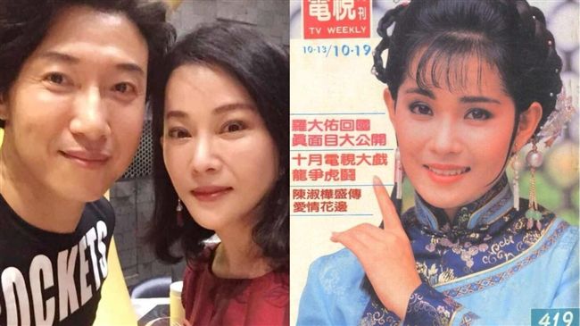 美過富察皇后！她年近60竟然長這樣