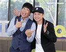 邵大倫、黃丹尼安安大明星。（記者邱榮吉/攝影）