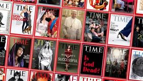 時代,美國,Time,收購,刊物,營運,雜誌, 圖／翻攝自推特　https://goo.gl/ZkRgEV