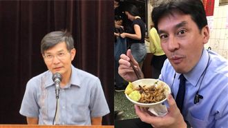 誰害死蘇啟誠？他被點名拒背黑鍋道歉