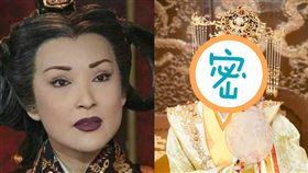 70歲「太后專業戶」陳莎莉，相隔30年後再度接下保養品代言 圖／品牌提供