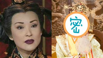 太后專業戶！70歲陳莎莉不老賣美肌