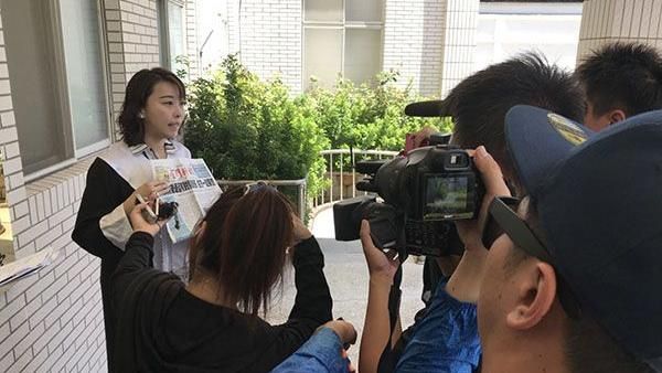拒絕選舉負面抹黑！金門候選人提告！