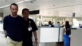 台北,永和,分屍,孫武生,菲律賓。翻攝畫面