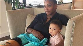 ▲小威。（圖／取自小威IG）