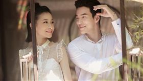 延禧攻略,姜梓新,王冠逸／翻攝自鳳凰網娛樂微博