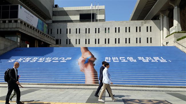 南北韓平壤文金會　重點談3大議題曝