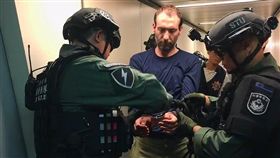 永和分屍案,桃機,主嫌,孫武生,OZ（圖／翻攝畫面）