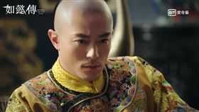 如懿傳、霍建華/愛奇藝台灣站提供