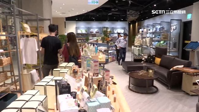 淘寶台灣實體店　熱門網購價貴一成