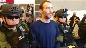 永和分屍,主嫌,孫武生,刑事局,死刑（圖／翻攝畫面）