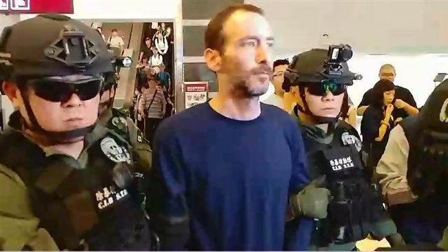 頻裝傻！永和分屍主嫌孫武生遭聲押