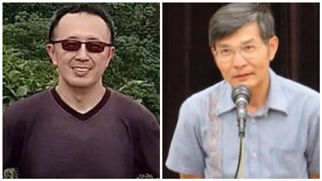 蘇宏達中傷蘇啟誠　她：消費死去好友