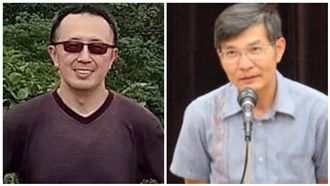 蘇宏達中傷蘇啟誠 她:消費死去好友