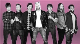 魔力紅,西洋音樂,演唱會,高雄