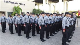 ▲辛辛那提警消人員需填寫有關性經驗的問卷。（圖／翻攝自辛辛那提市官網）
https://www.cincinnati-oh.gov/police/recruiting/