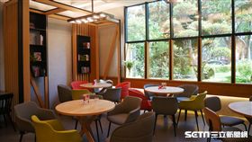 雄獅,gonna共樂遊。（圖／記者馮珮汶攝）