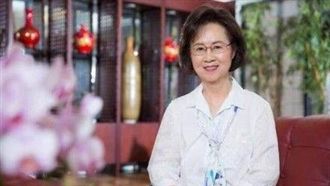 不捨瓊瑤走了　網「用1句話」完美形容她