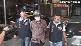 新北,殺人,租屋糾紛,房東,房租（圖／翻攝畫面）