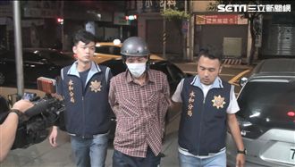 整把刀插胸殺死房東　狠男下場出爐了