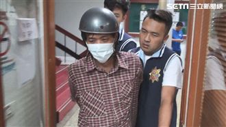 租屋糾紛竟因300元　持刀刺死房東