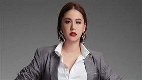 黃小柔/翻攝自臉書