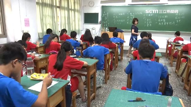 居禮夫人本名超長　學生：我唸不出來